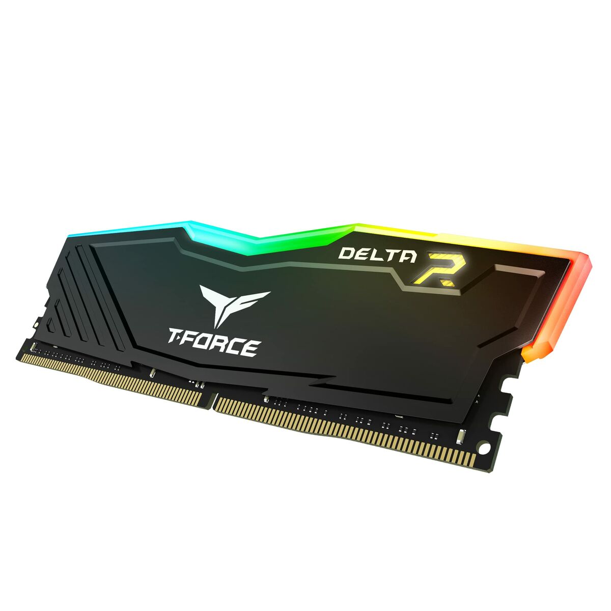 RAM Memory Team Group TF3D416G3600HC18JDC01 8 GB 16 GB DDR4 3600 MHz CL18