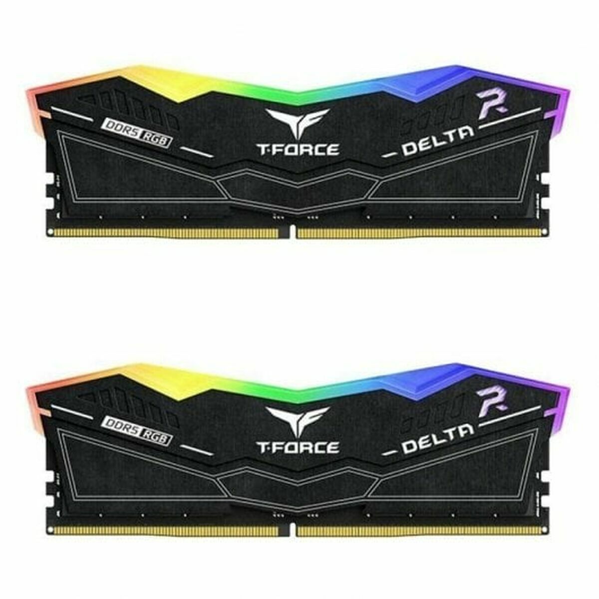 RAM Memory Team Group FF3D564G6000HC38ADC01 64 GB DDR5 SDRAM DDR5 6000 MHz