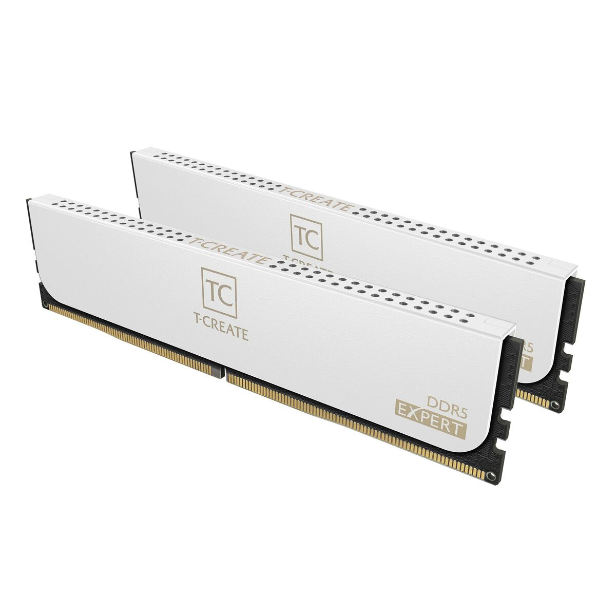 RAM Memory Team Group CTCWD564G6400HC34BDC01
