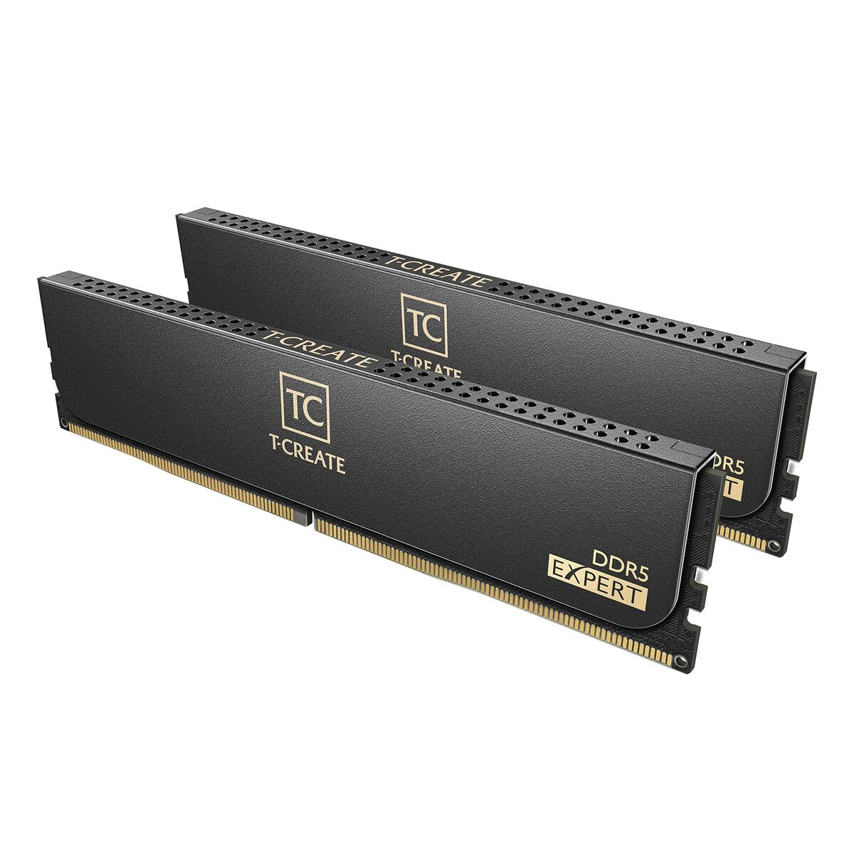 RAM Memory Team Group CTCED532G6000HC30DC01 32 GB DDR5 SDRAM DDR5 6000 MHz