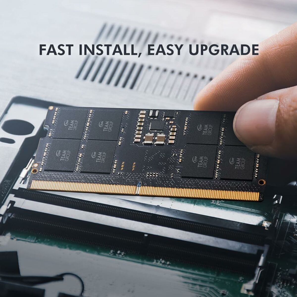 RAM Memory Team Group TED532G5600C46A-S01