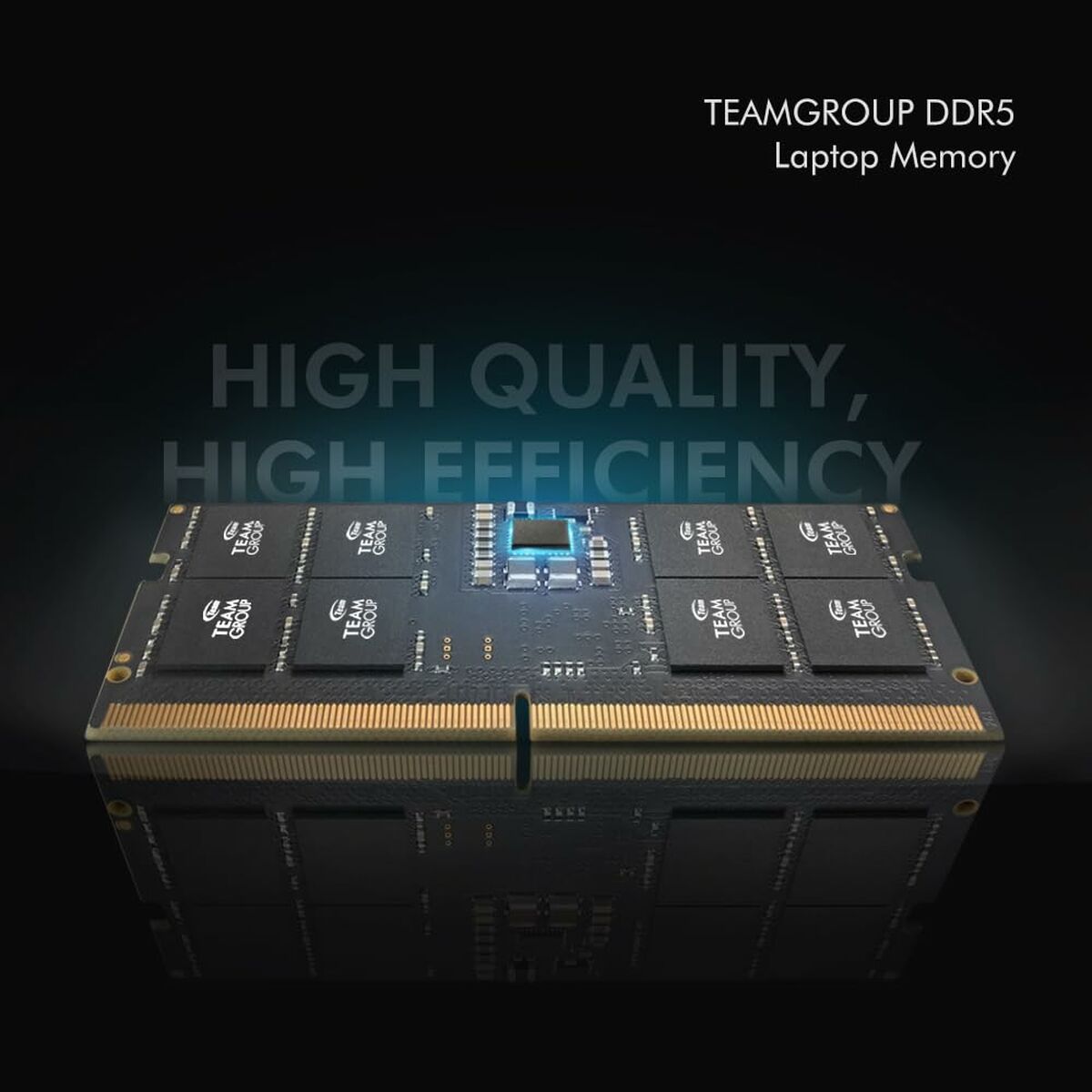 RAM Memory Team Group TED532G5600C46A-S01