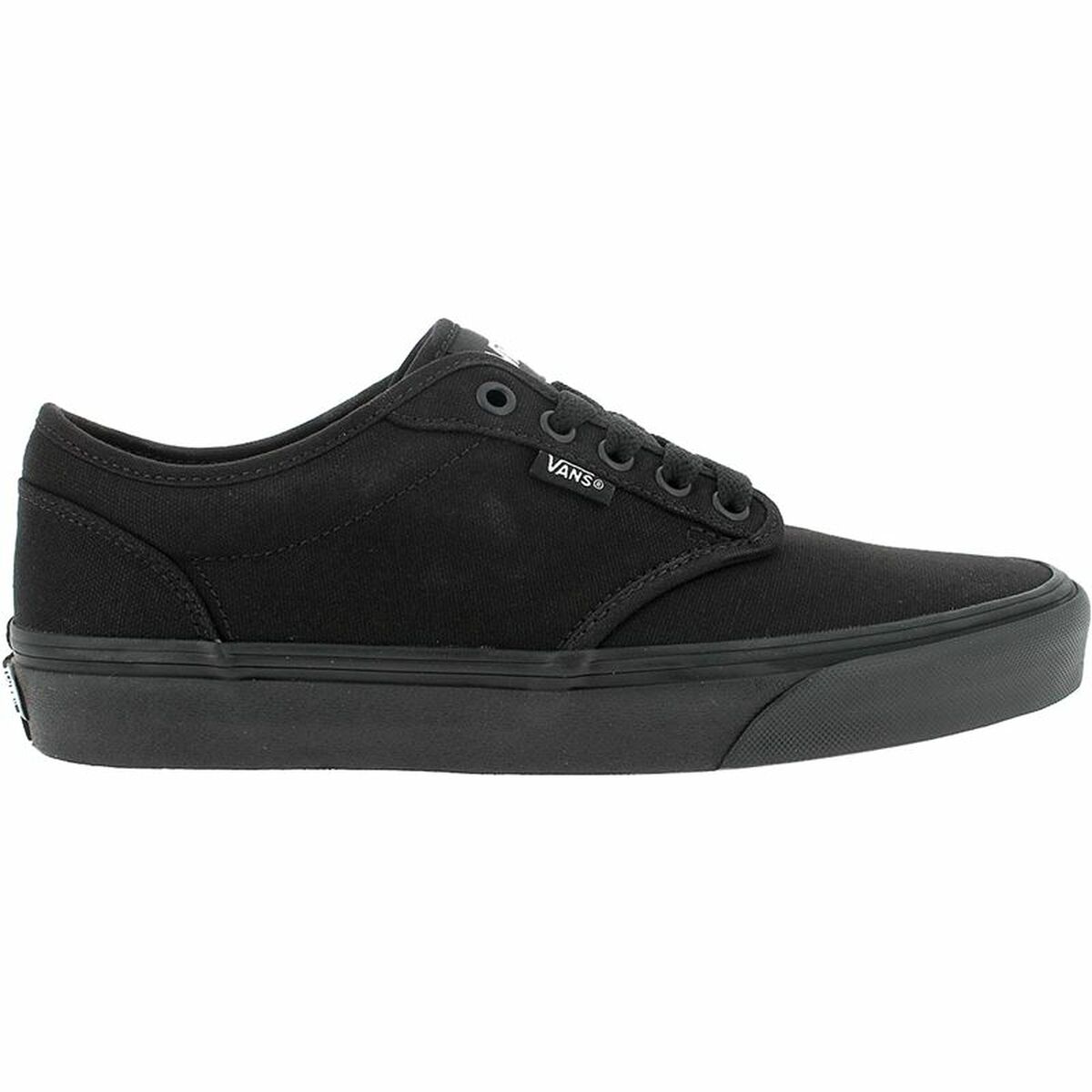 Men’s Trainers Vans Atwood Black