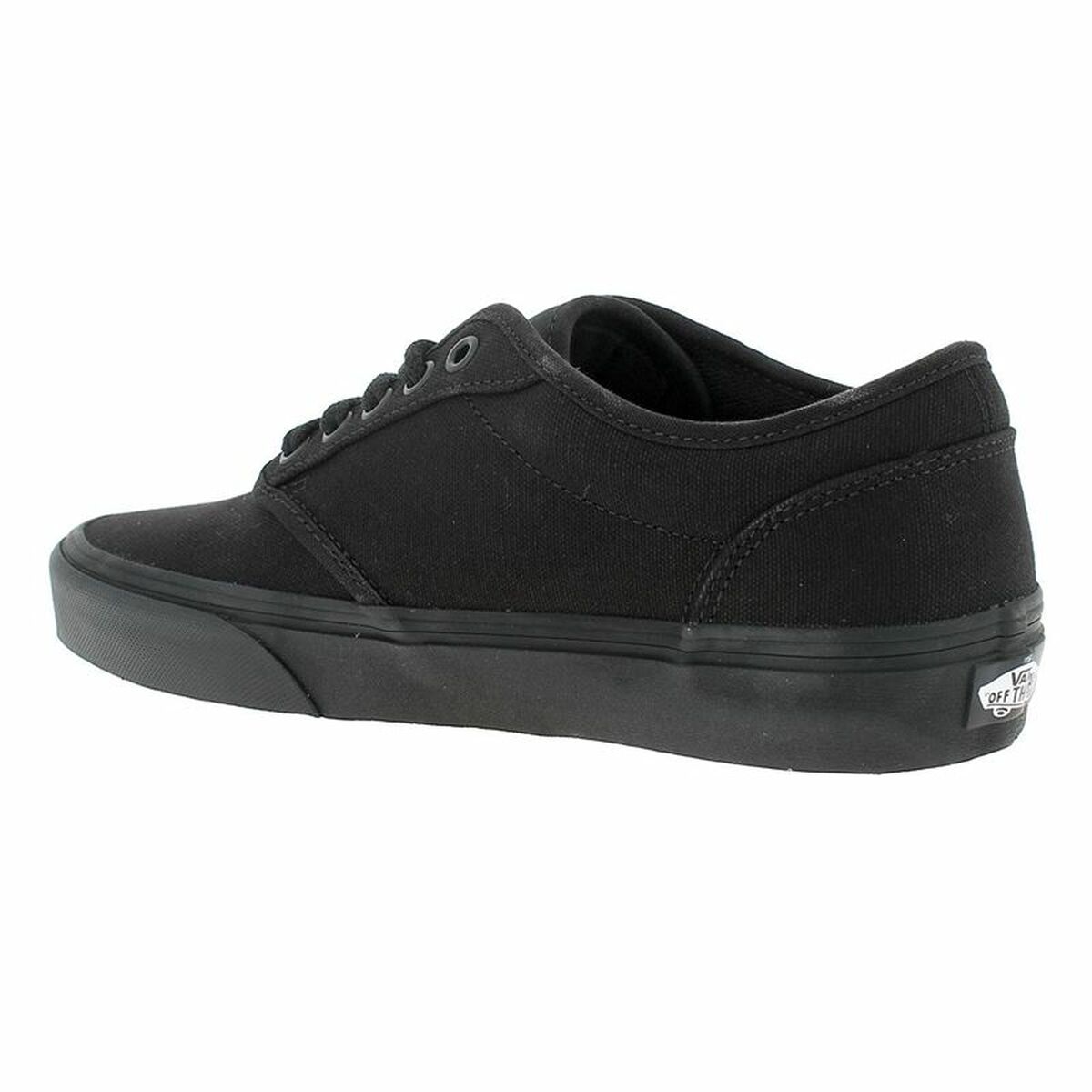 Men’s Trainers Vans Atwood Black