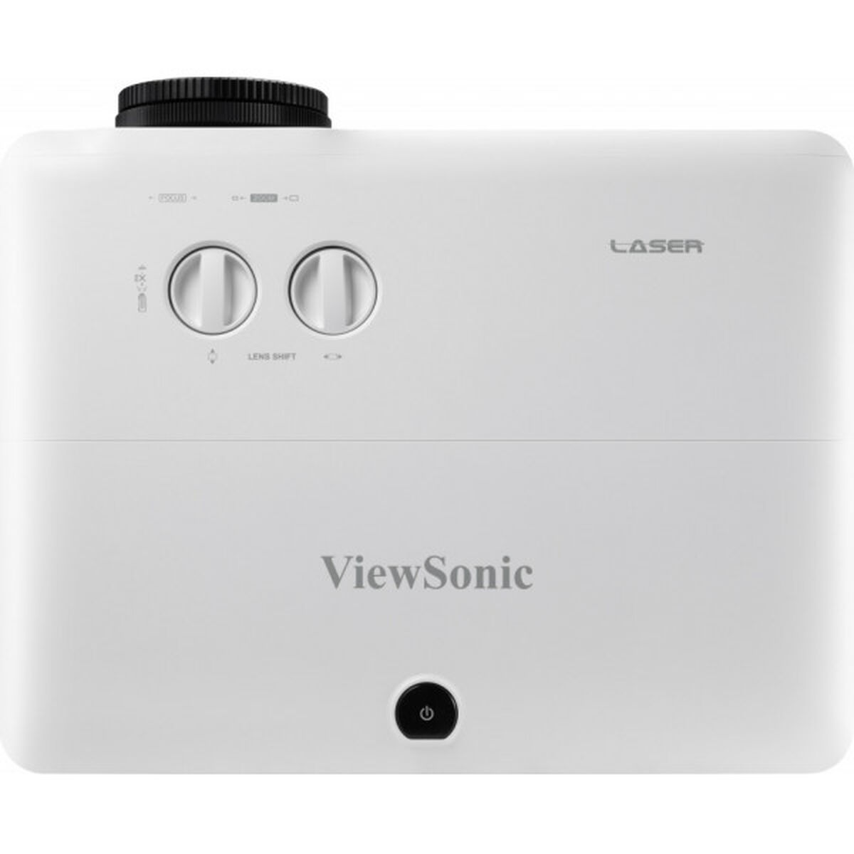 Projector ViewSonic LS920WU WUXGA 6000 lm 1920 x 1200 px