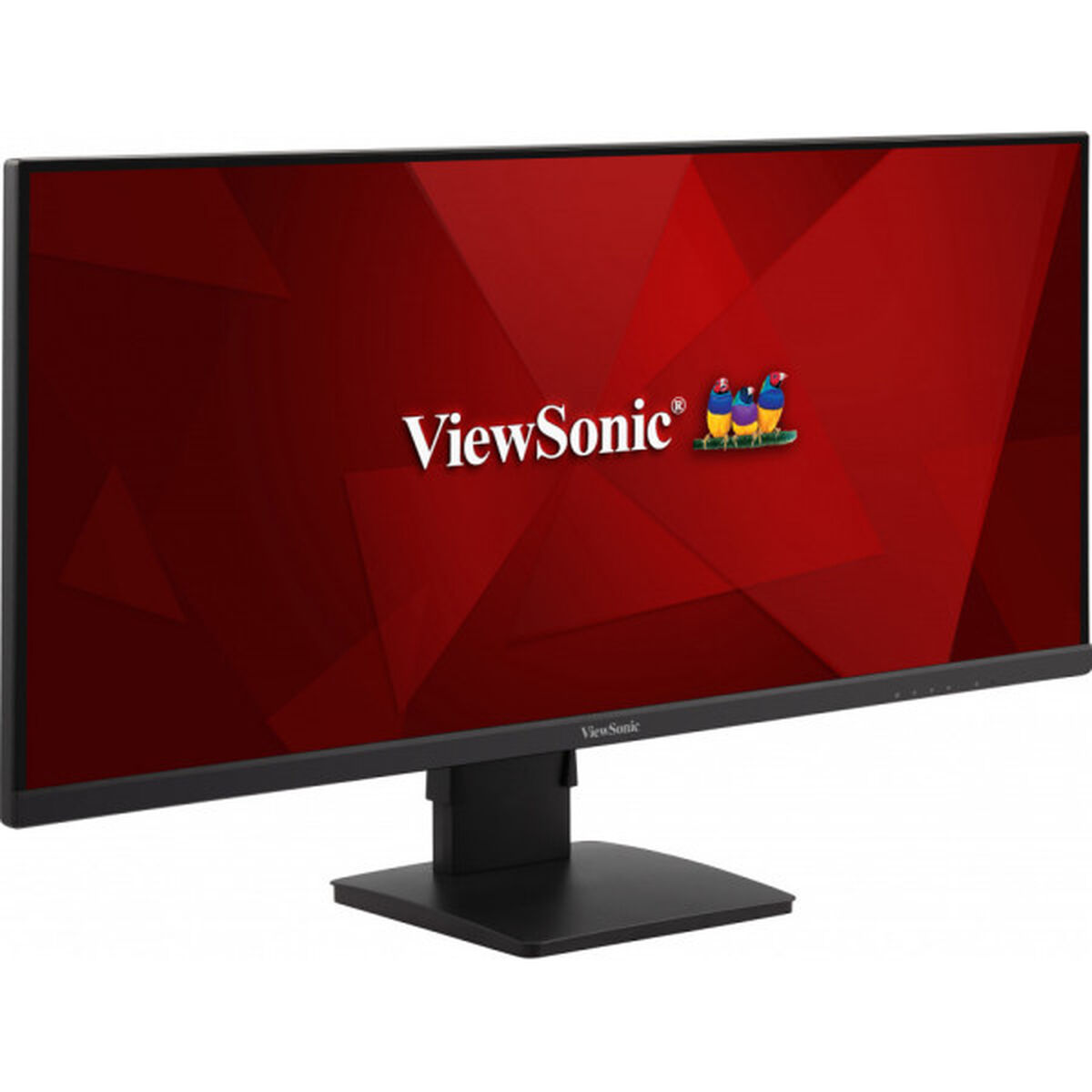 Monitor ViewSonic VA3456-MHDJ 34″ UltraWide Quad HD 75 Hz