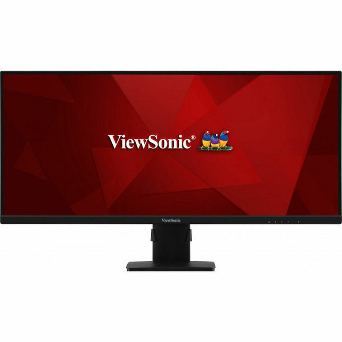 Monitor ViewSonic VA3456-MHDJ 34″ UltraWide Quad HD 75 Hz