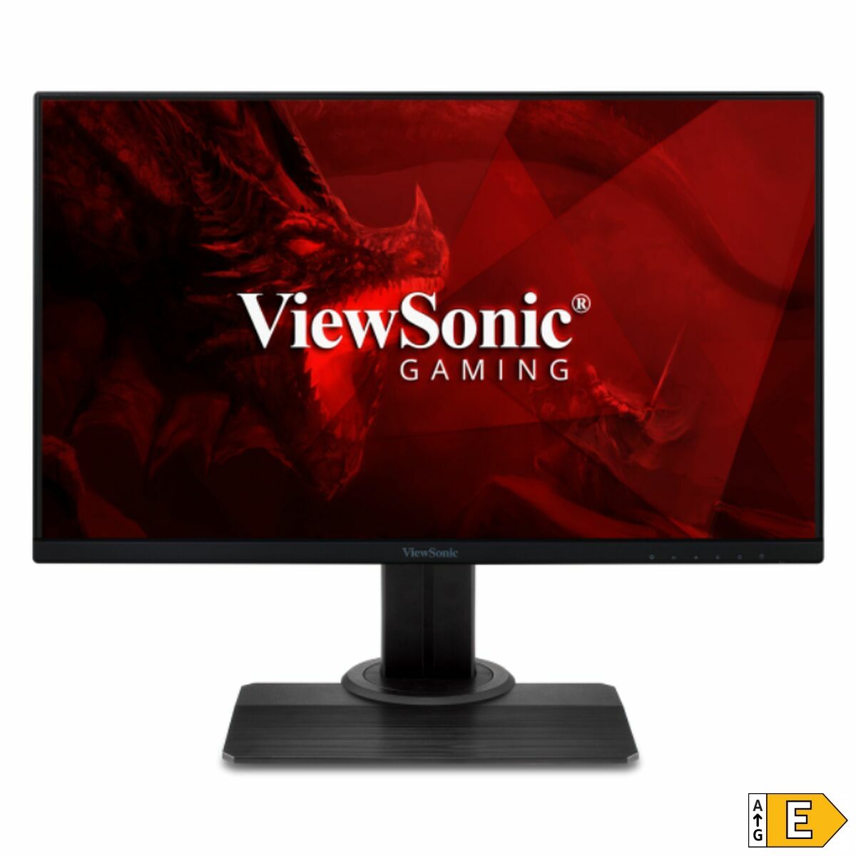 Monitor ViewSonic XG2431 24″ LED IPS AMD FreeSync