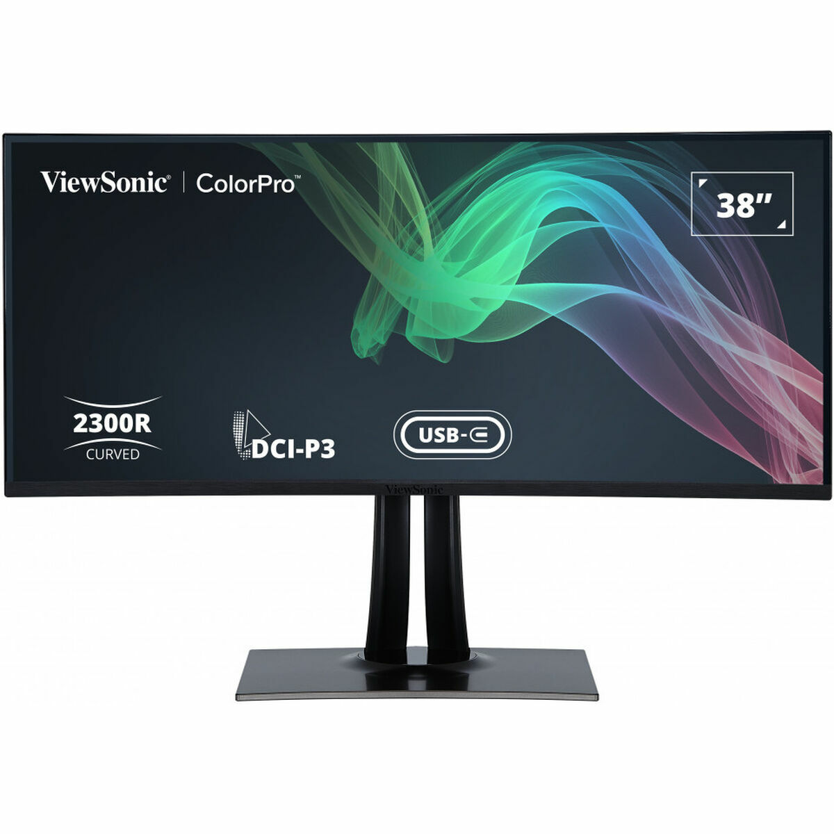 Monitor ViewSonic VP3881A 38″