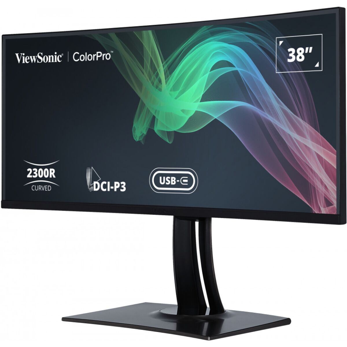 Monitor ViewSonic VP3881A 38″