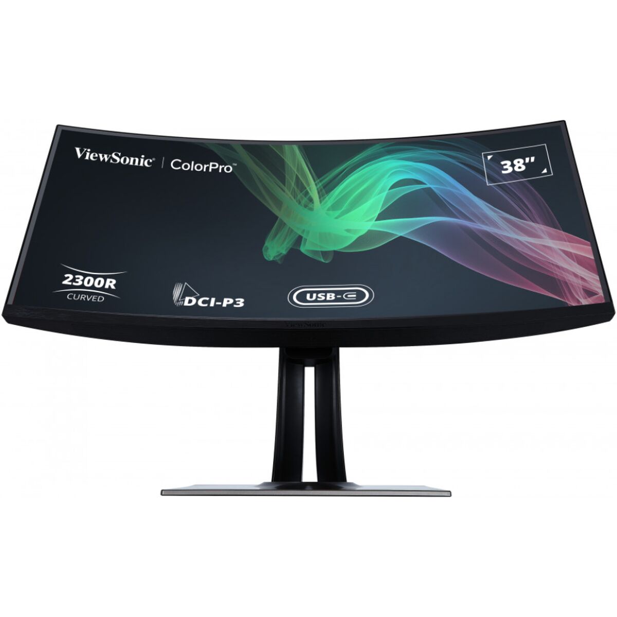 Monitor ViewSonic VP3881A 38″