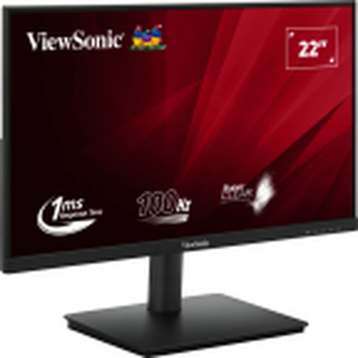 Monitor ViewSonic VA220-H Full HD 22″ 100 Hz