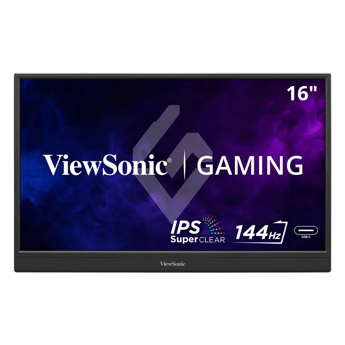 Monitor ViewSonic VX1654 Full HD 15,6″