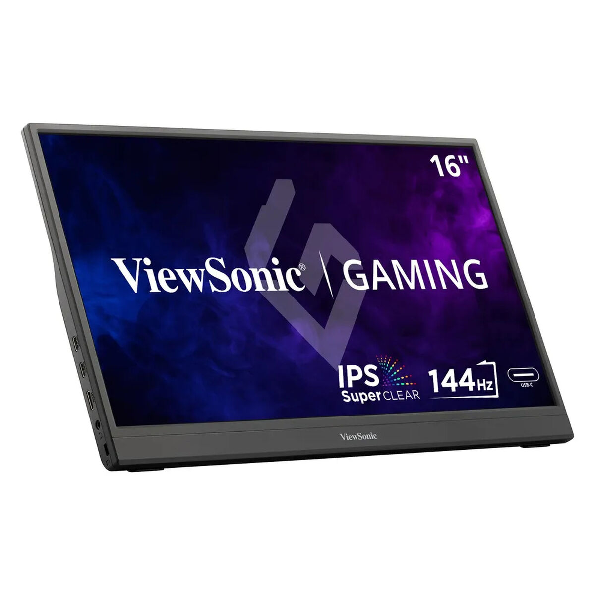 Monitor ViewSonic VX1654 Full HD 15,6″