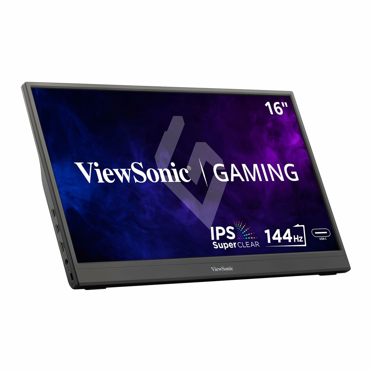 Monitor ViewSonic VX1654 Full HD 15,6″