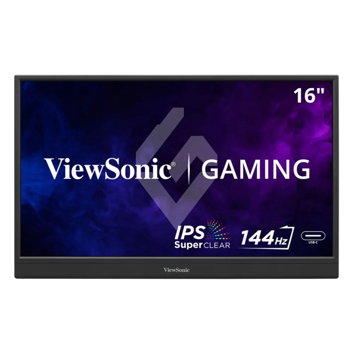Monitor ViewSonic VX1654 Full HD 15,6″ Monitor ViewSonic VX1654 Full HD 15,6″