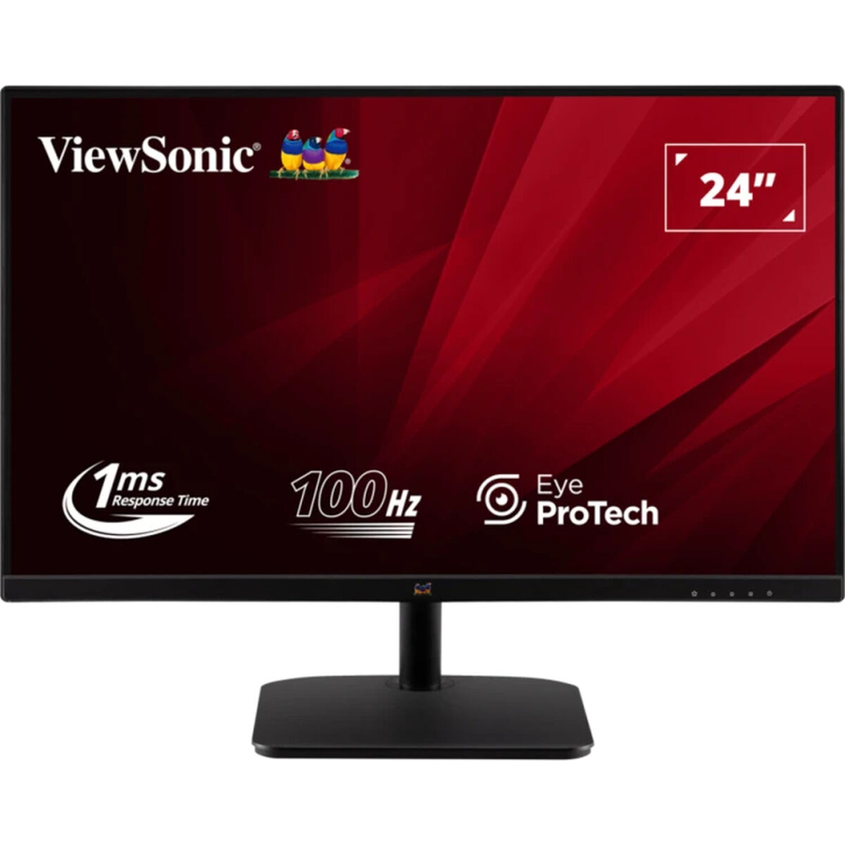 Monitor ViewSonic VA2432-MHD-3 Full HD 24″