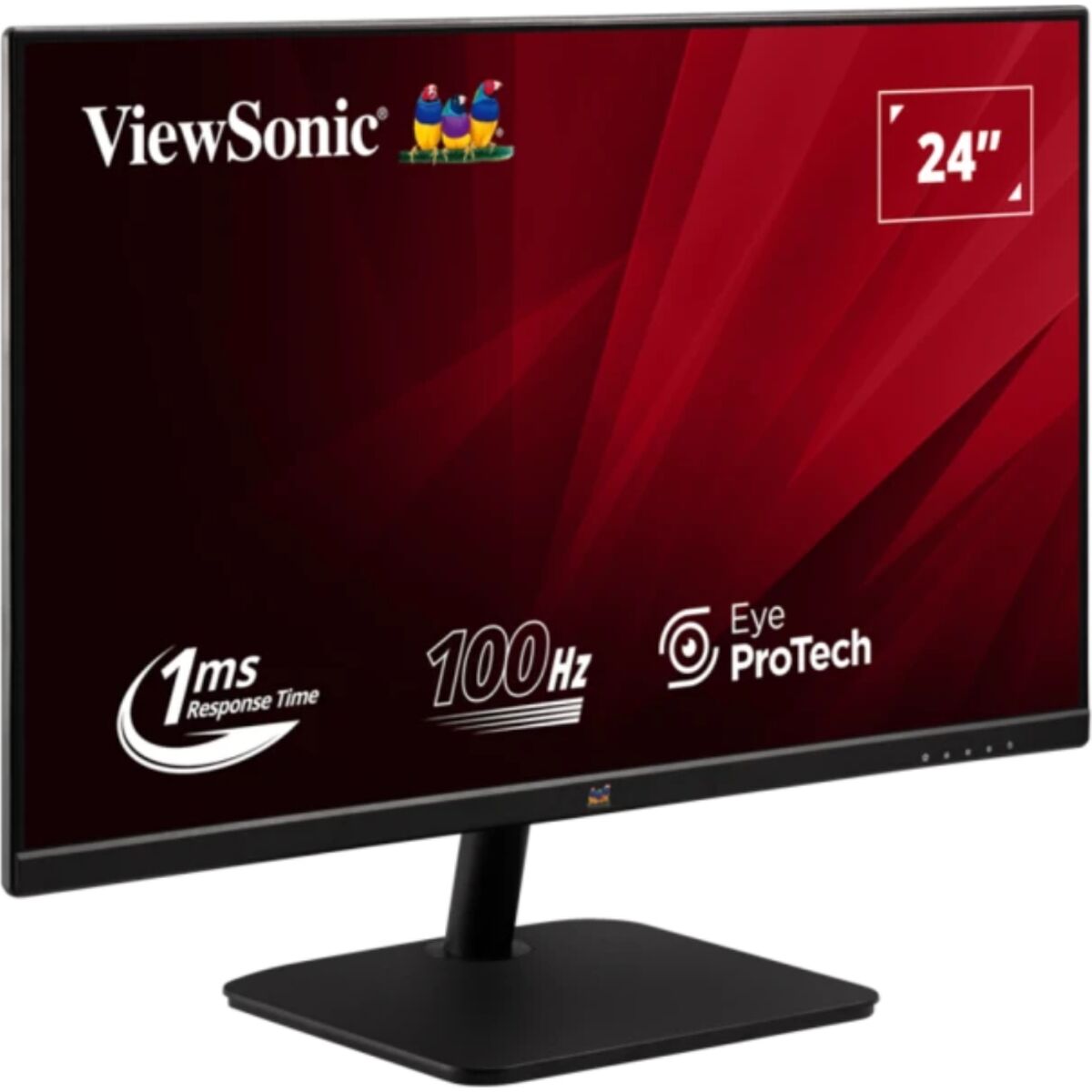 Monitor ViewSonic VA2432-MHD-3 Full HD 24″