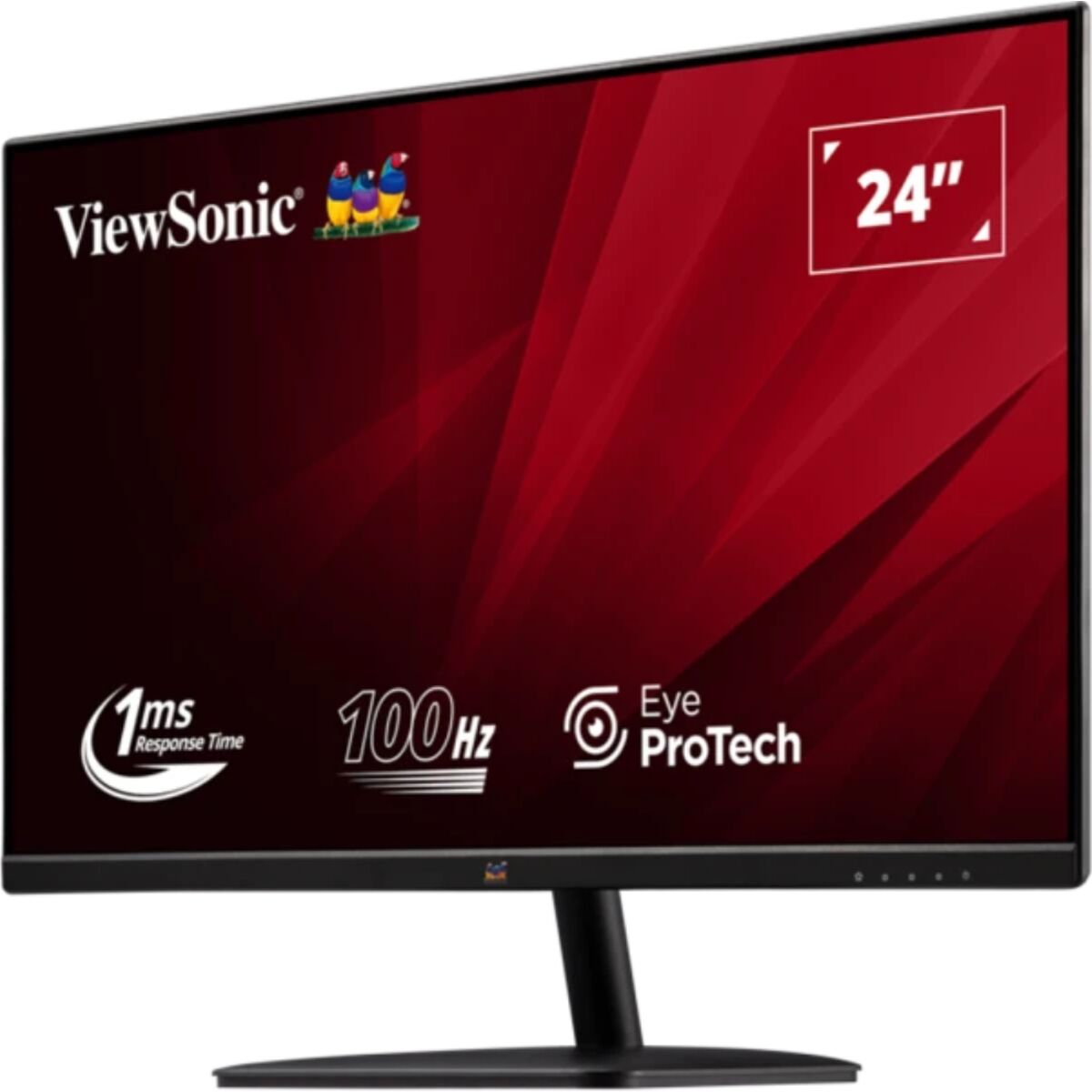 Monitor ViewSonic VA2432-MHD-3 Full HD 24″