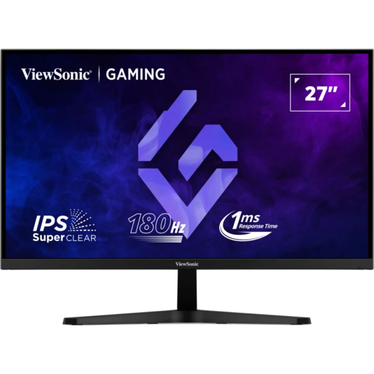 Monitor ViewSonic VX27G1-HD Full HD 27″