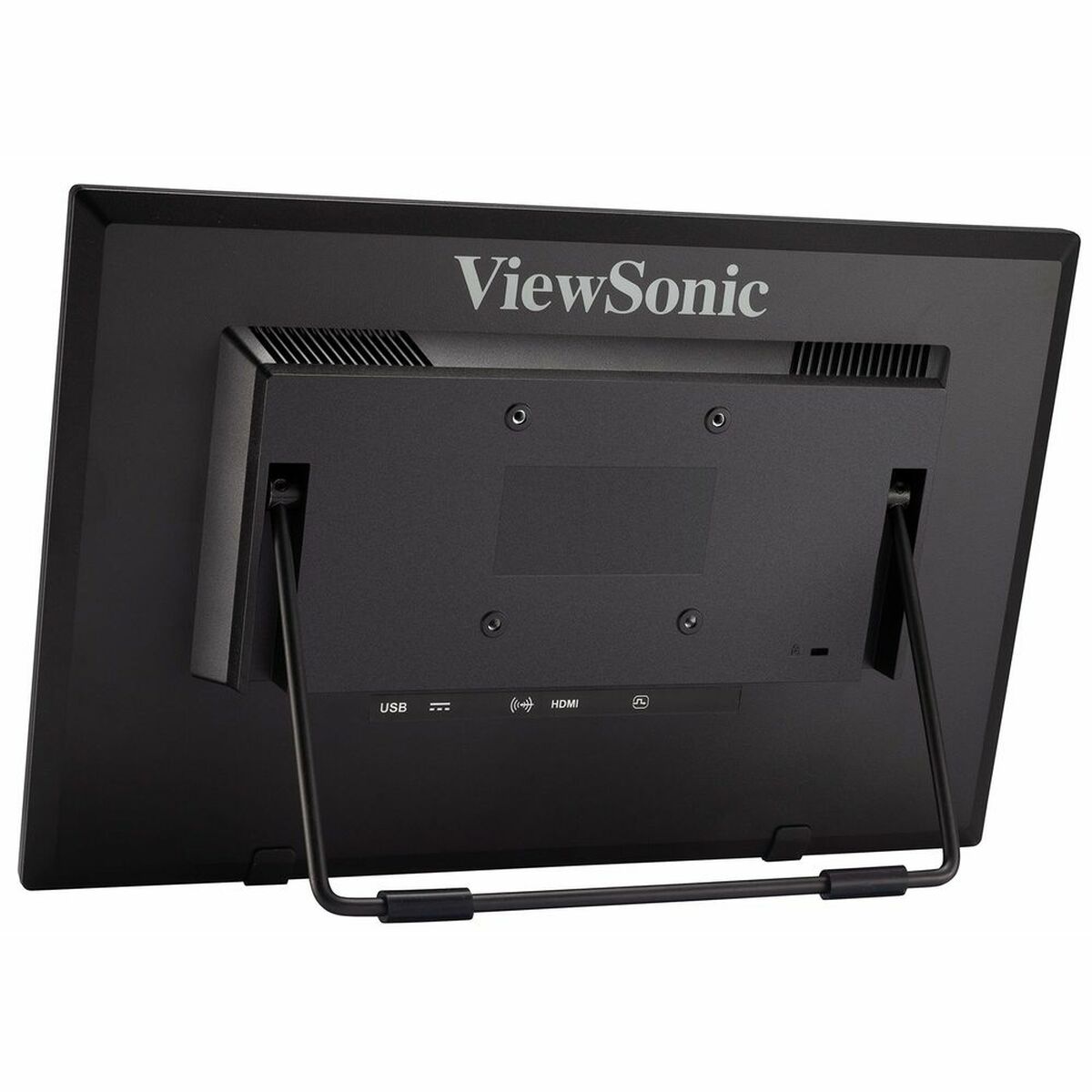 Monitor ViewSonic TD1630-3 15,6″ HD LCD LED Touchpad