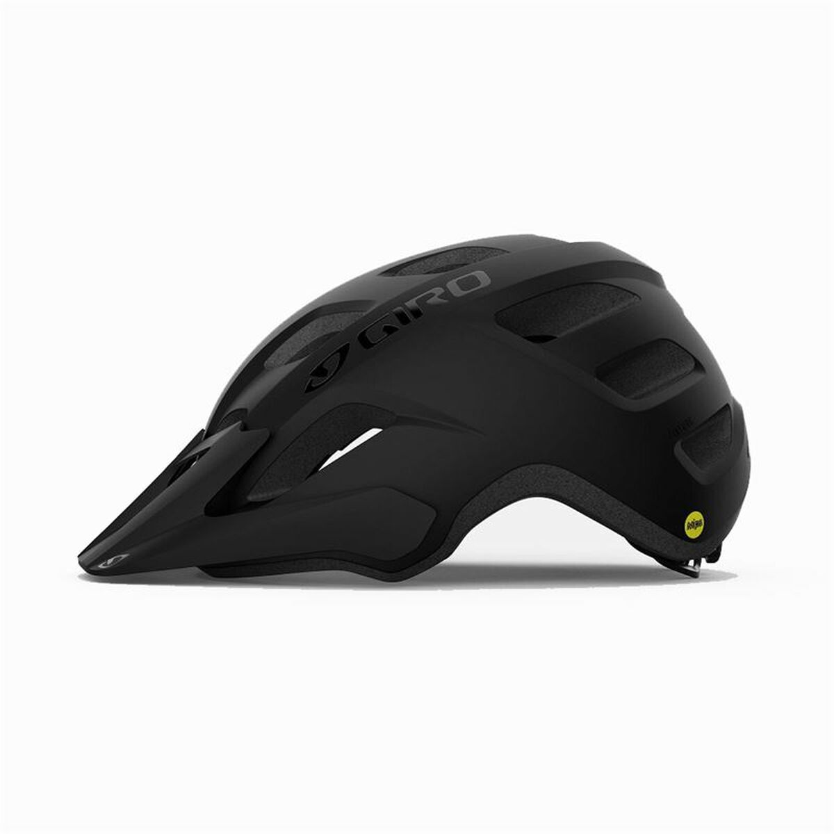 Ski Helmet Giro FIXTUREMIPS-MB Black Unisex One size 55-60 cm Ski Helmet Giro FIXTUREMIPS-MB Black Unisex One size 55-60 cm