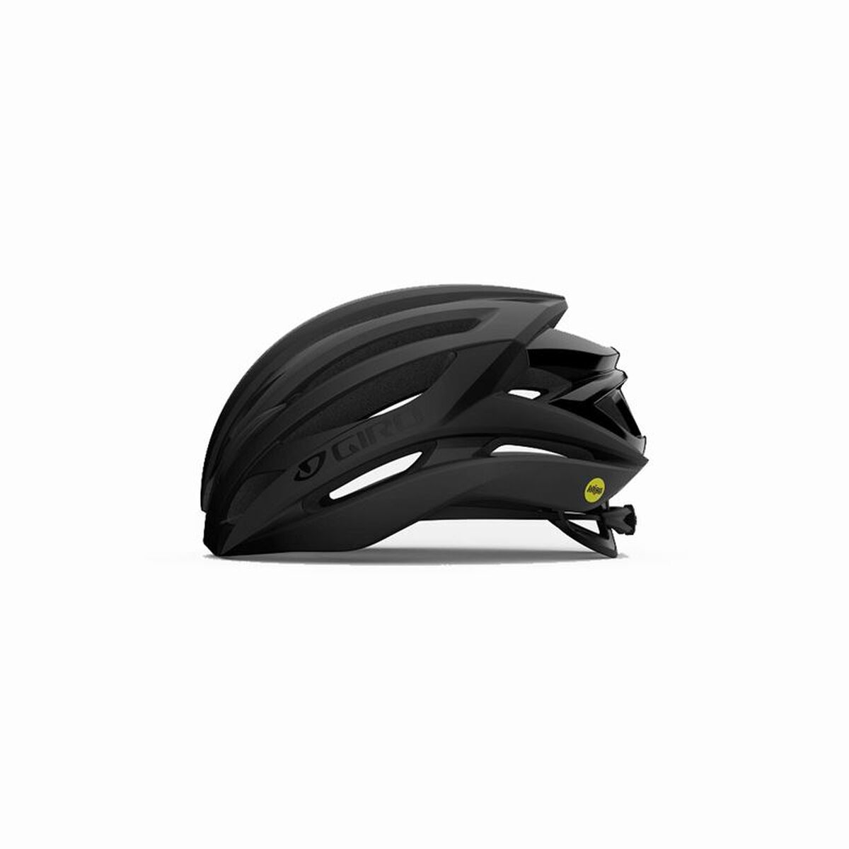 Adult’s Cycling Helmet Giro Syntax Mips Black