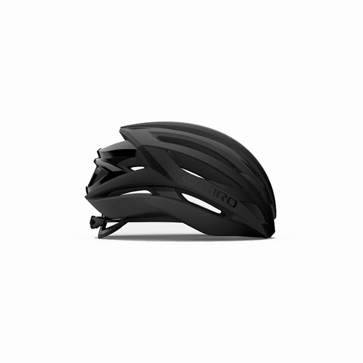 Adult’s Cycling Helmet Giro Syntax Mips Black
