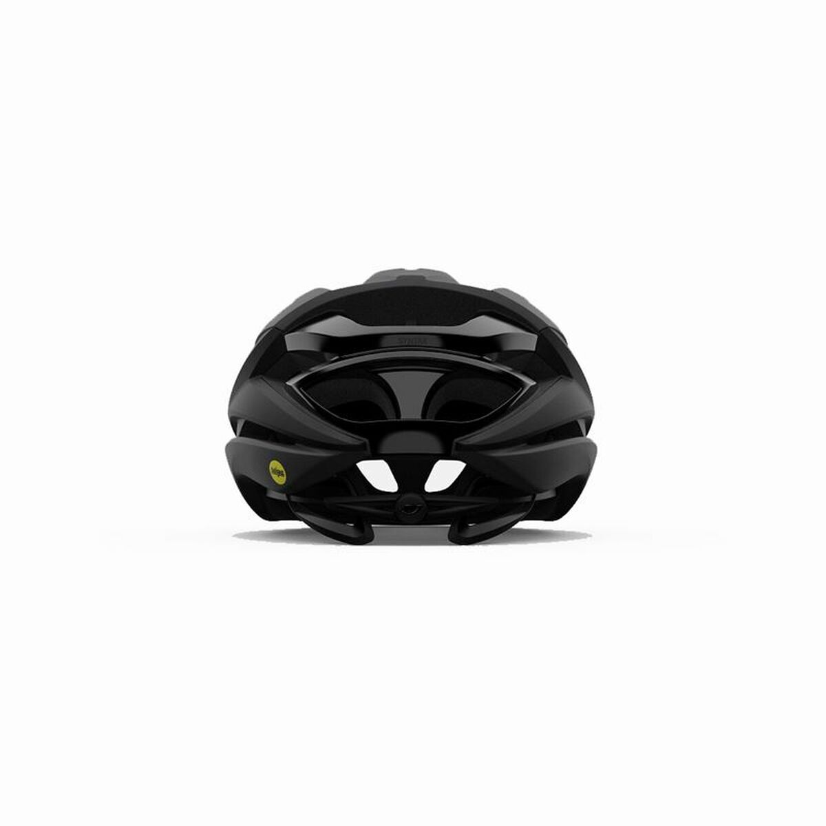 Adult’s Cycling Helmet Giro Syntax Mips Black