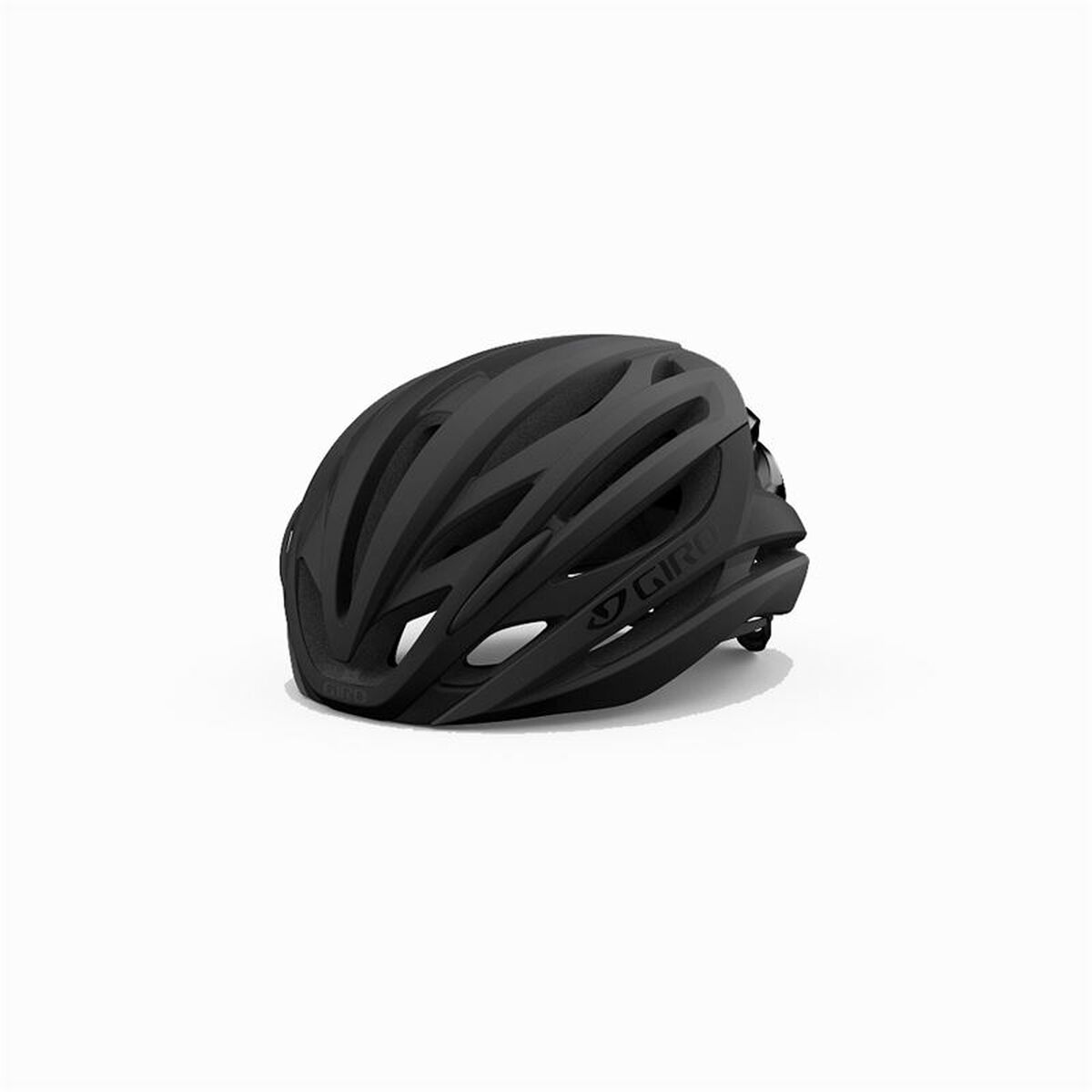 Adult’s Cycling Helmet Giro Syntax Mips Black