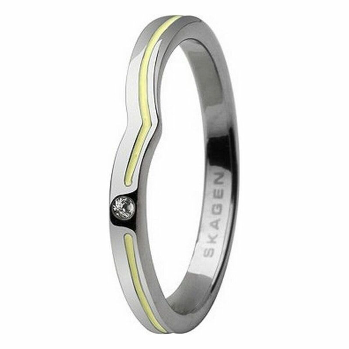 Ladies’ Ring Skagen JRSY018SS