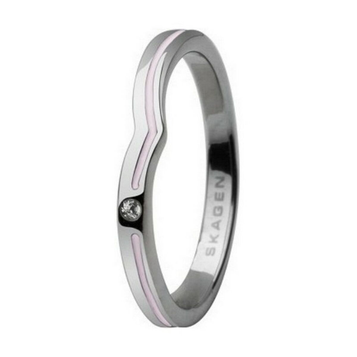 Ladies’ Ring Skagen JRSP018SS