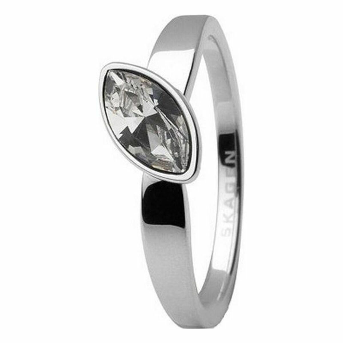 Ladies’ Ring Skagen JRSS034SS