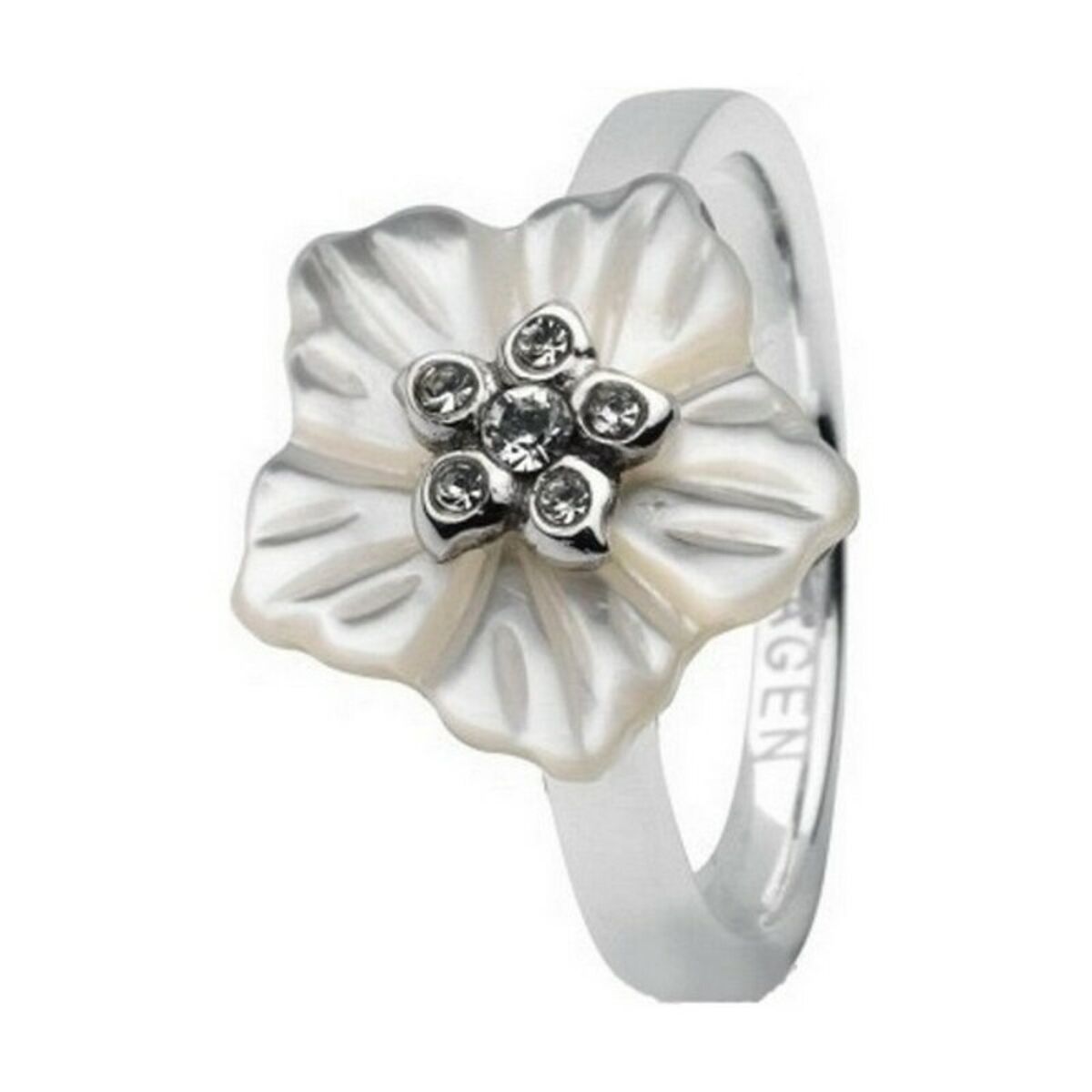 Ladies’ Ring Skagen JRSW023SS