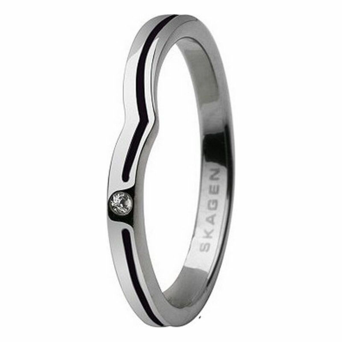 Ladies’ Ring Skagen JRSB018SS5 (10)