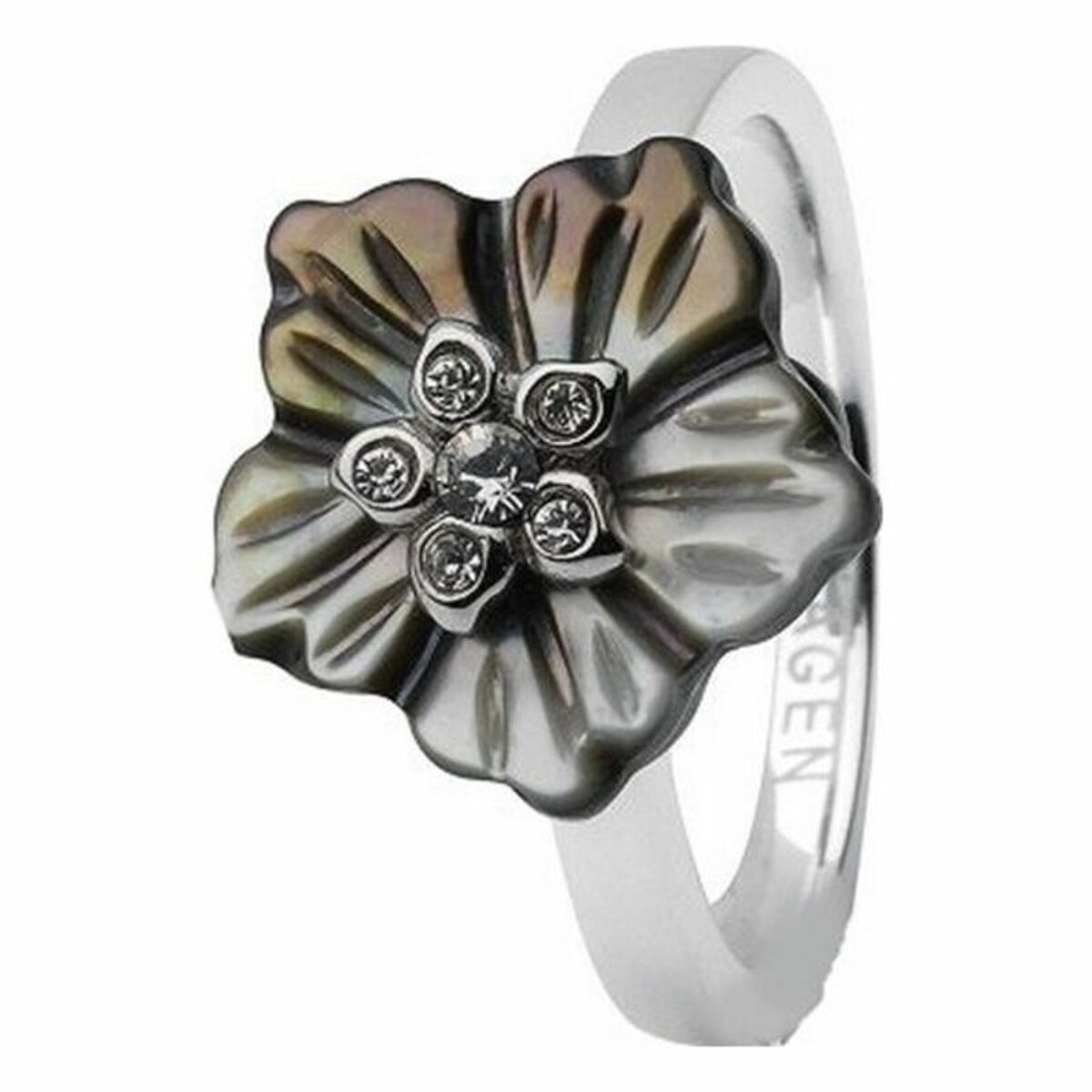 Ladies’ Ring Skagen JRSB023SS