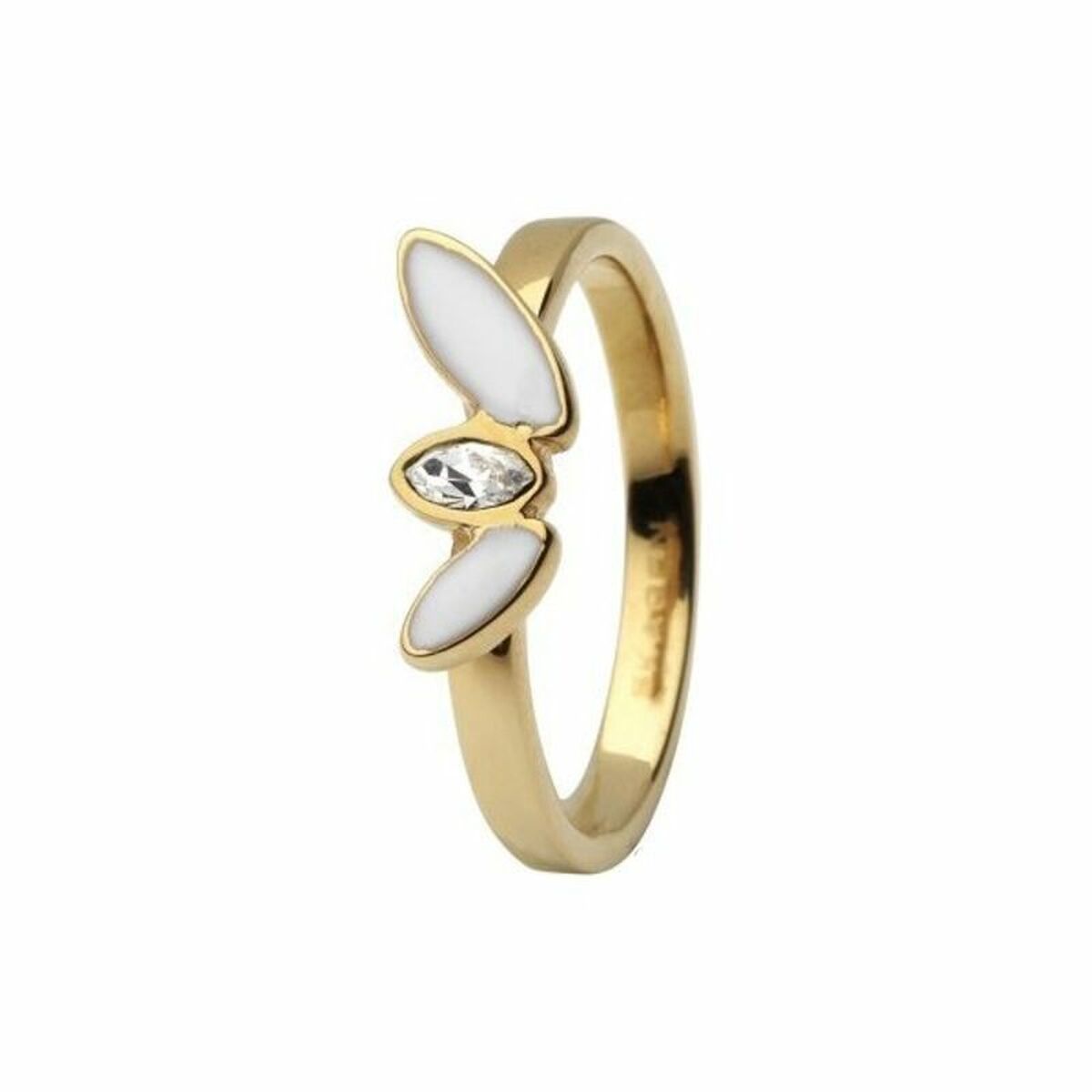 Ladies’ Ring Skagen JRSG029SS