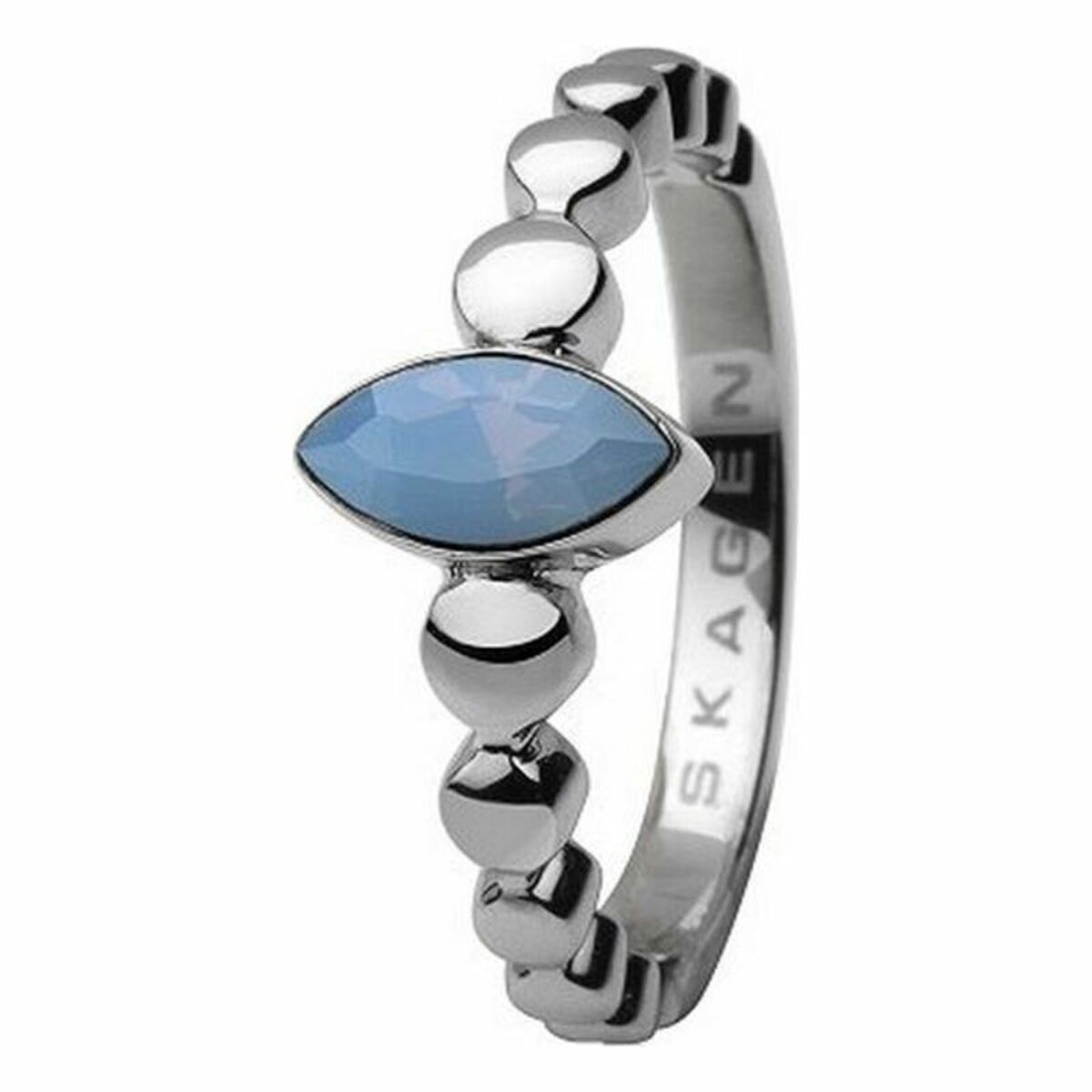 Ladies’ Ring Skagen JRSI005SS