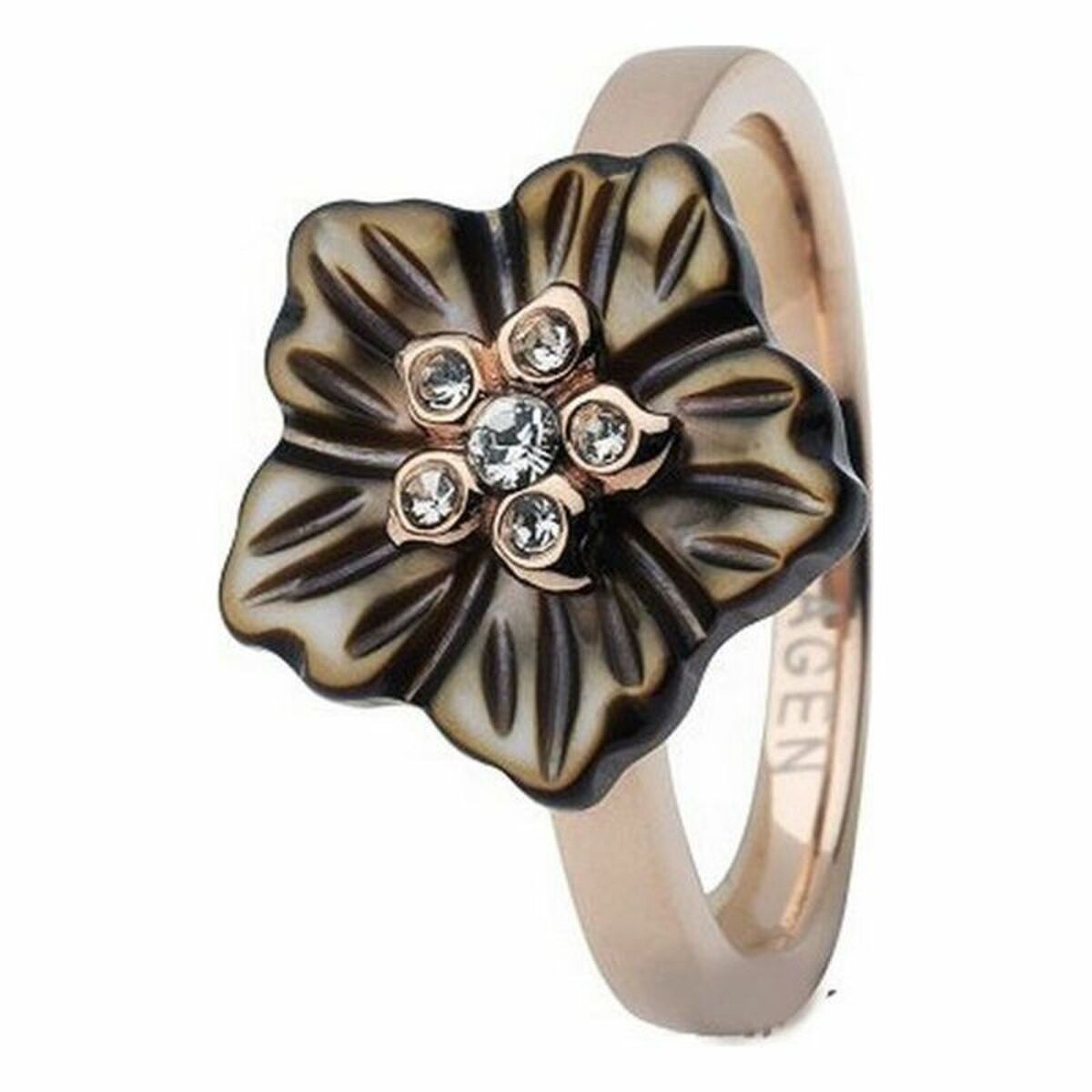 Ladies’ Ring Skagen JRSR023SS