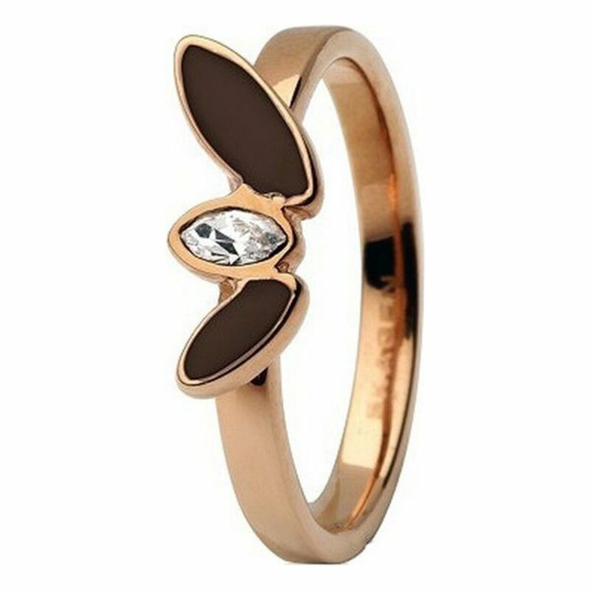 Ladies’ Ring Skagen JRSR029SS