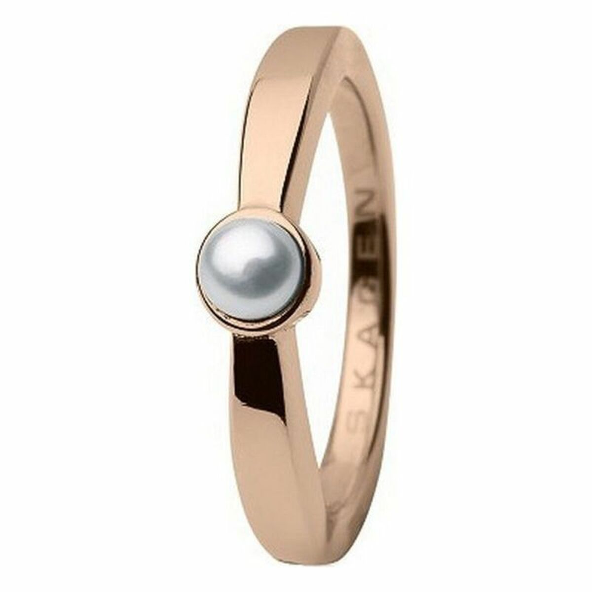 Ladies’ Ring Skagen JRSR032SS