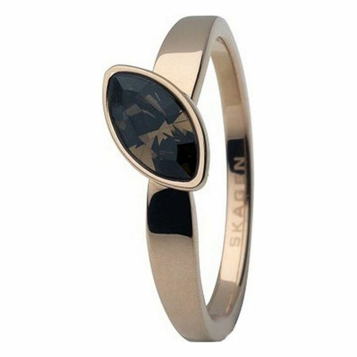 Ladies’ Ring Skagen JRSR034SS