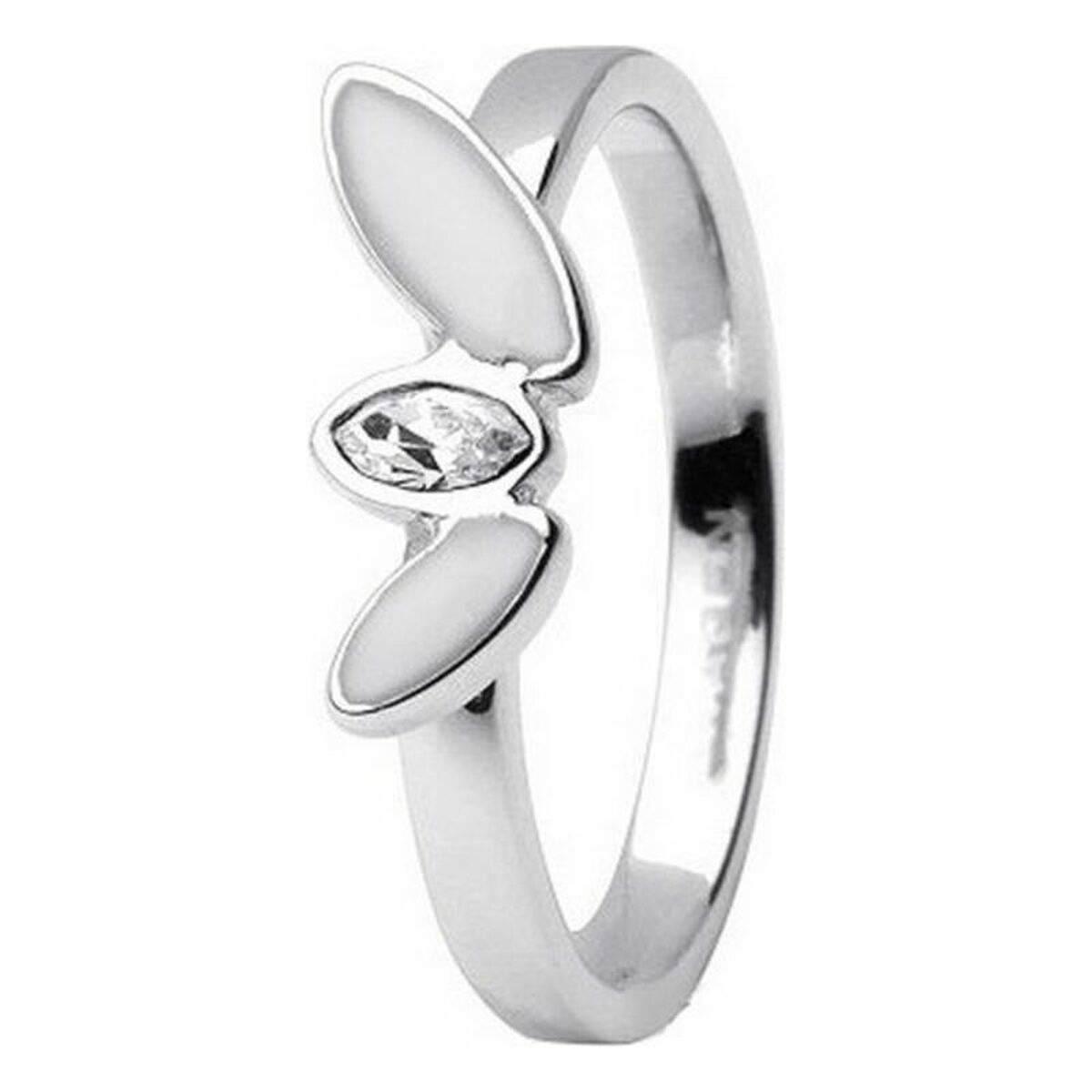 Ladies’ Ring Skagen JRSW029SS