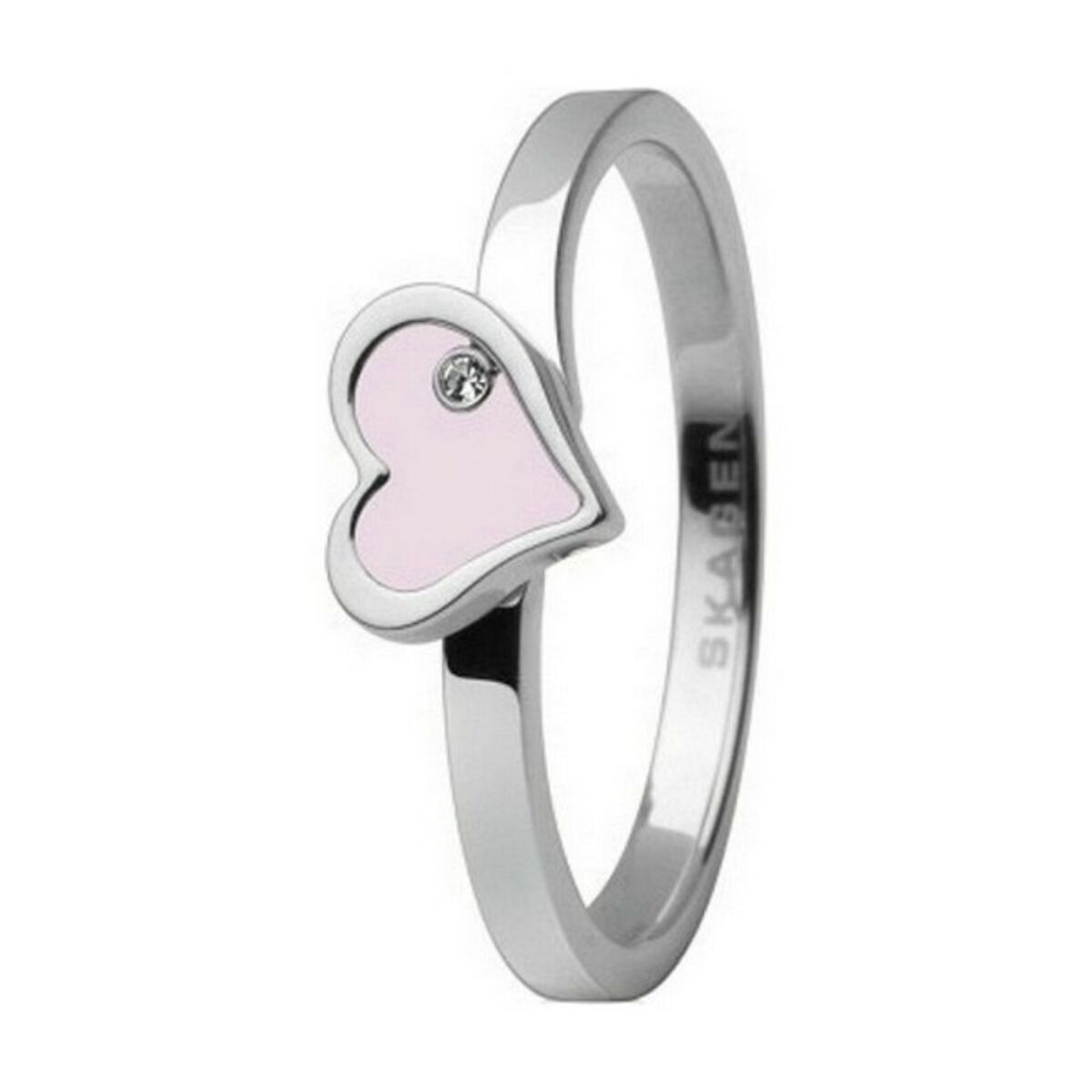 Ladies’ Ring Skagen JRSP035SS
