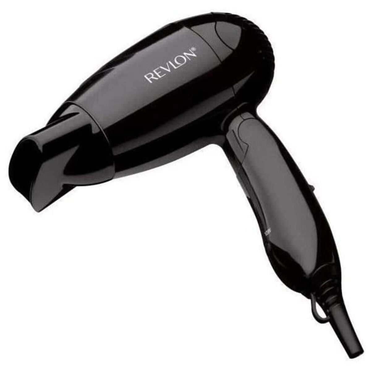 Hairdryer Revlon RVDR5305E 1200W Black 1200 W Hairdryer Revlon RVDR5305E 1200W Black 1200 W