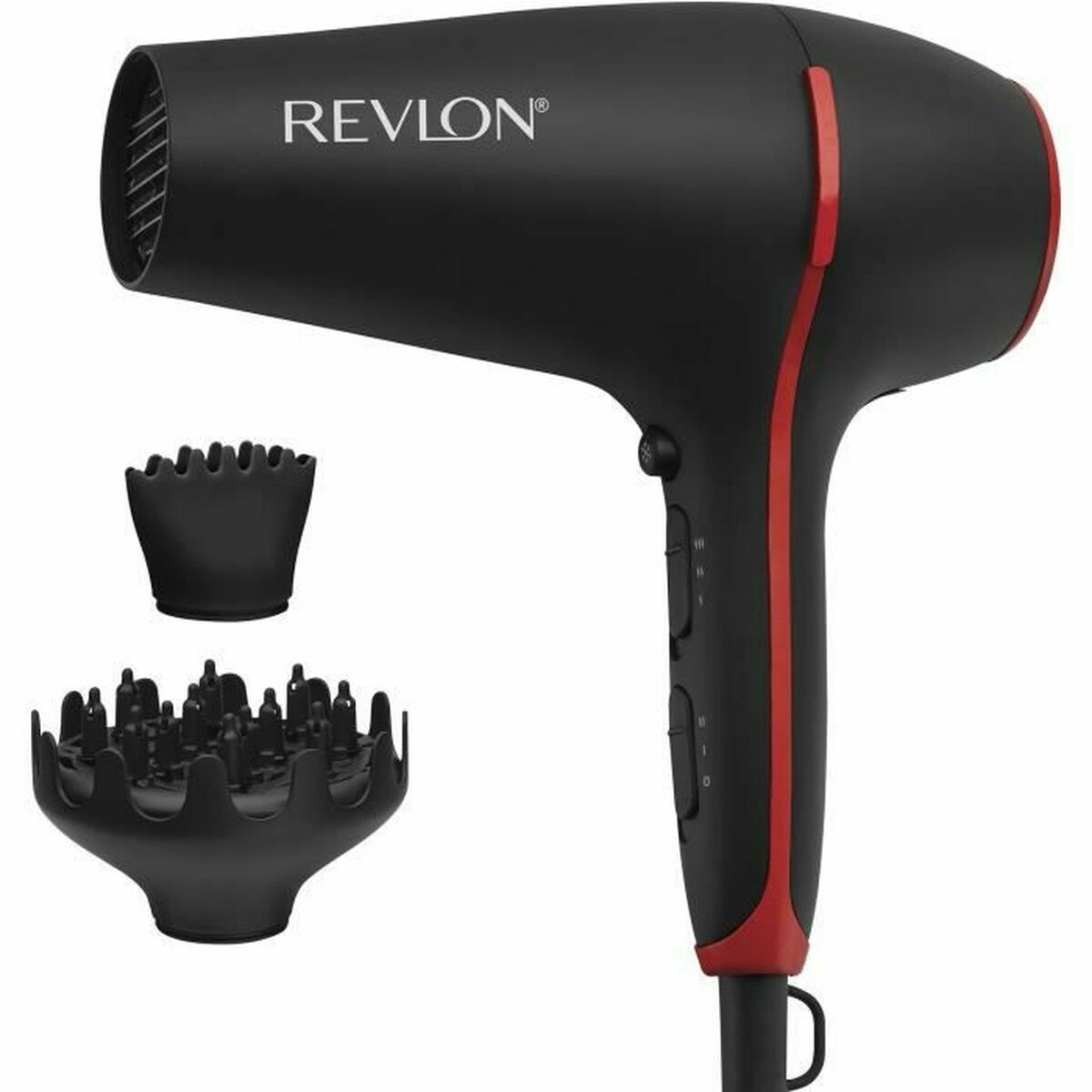 Hairdryer Revlon RVDR5317 2000 W