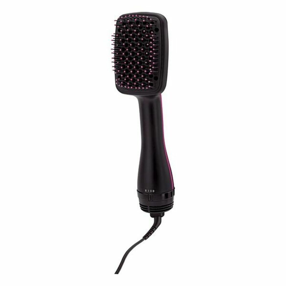 Heat Brush Revlon RVDR5212 Black Pink 800W