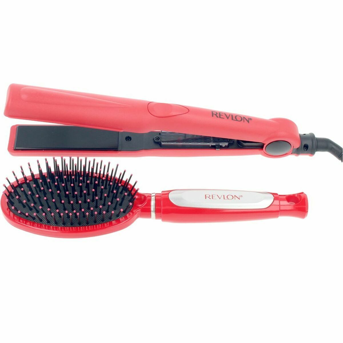 Hair Straightener Revlon RVST2176GPE Hair Straightener Revlon RVST2176GPE
