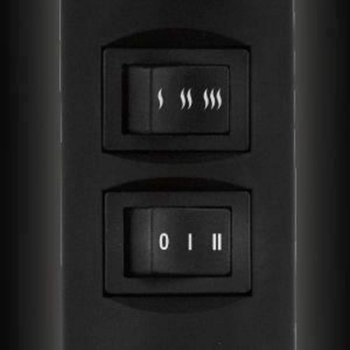 Hairdryer Revlon RVDR5251E Black 2000 W