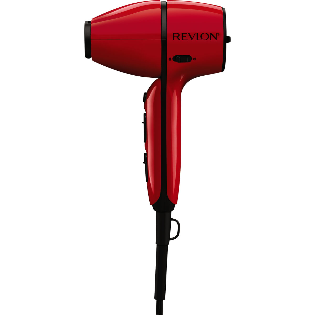 Hairdryer Revlon RVDR5320E Red 2000 W